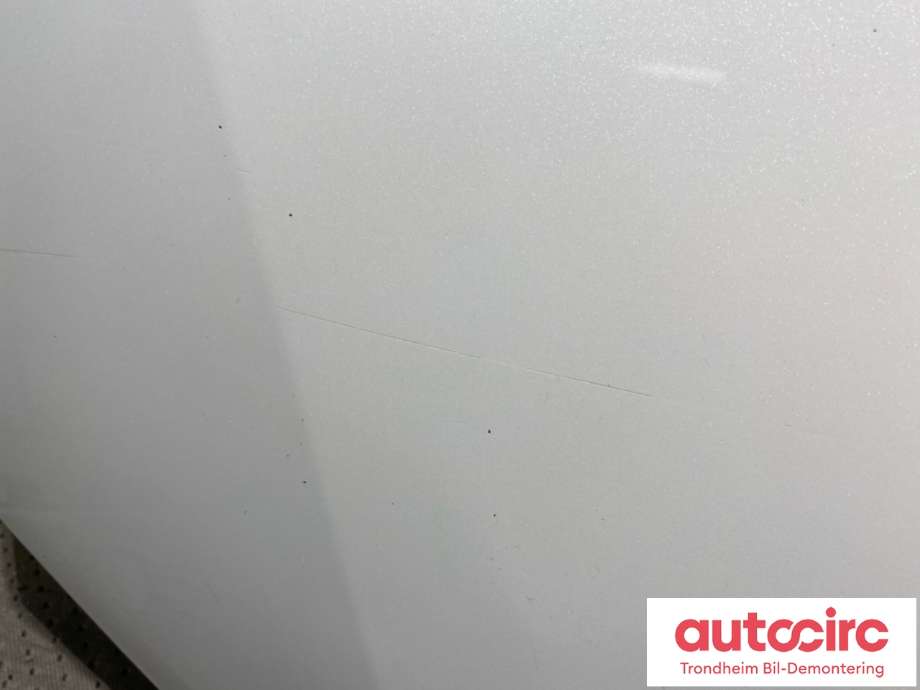 Panser til Nissan Leaf 2011-2017 (Type I) (F51003NLMA|)