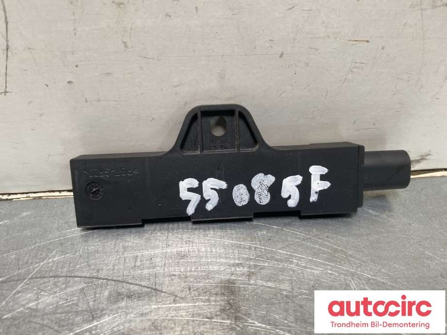 Styreenhet nøkkelfri/keyless til BMW iX 2021-->> (I20) (I20) (65 20 5 A1D 0B2|)