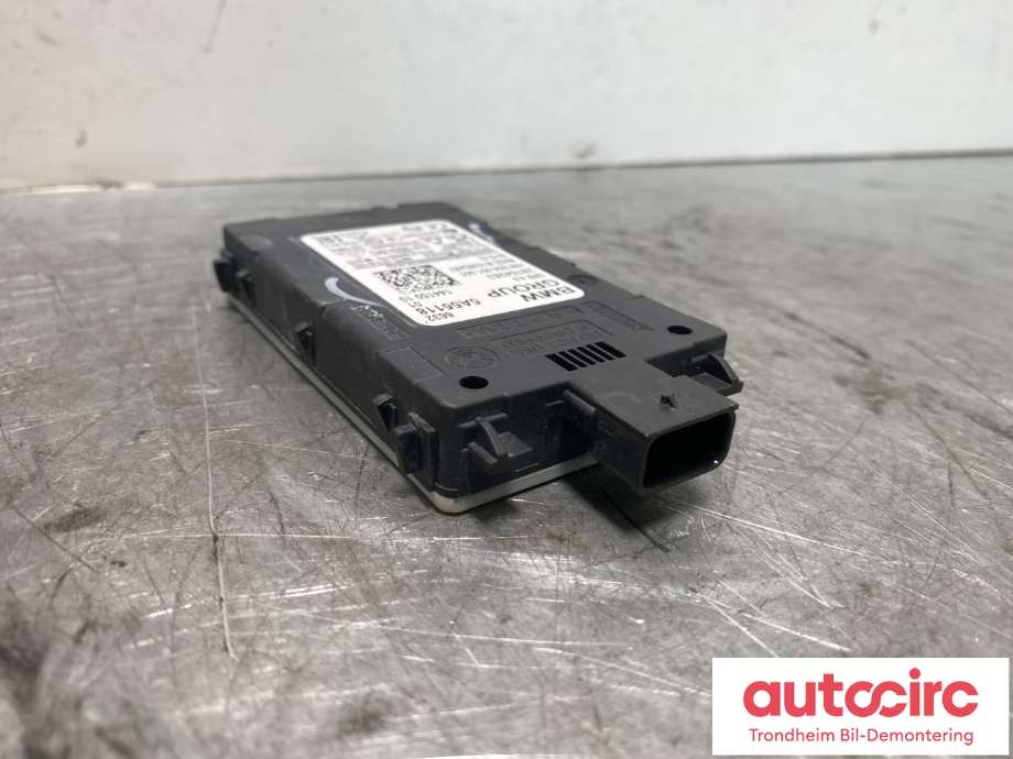 Sensor blindsone til BMW iX 2021-->> (I20) (I20) (FRAM|66 32 5 A60 304|)