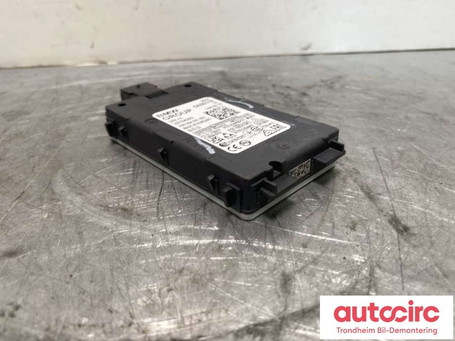 Sensor blindsone til BMW iX 2021-->> (I20) (I20) (FRAM|66 32 5 A60 304|)