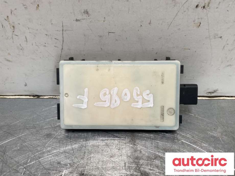 Sensor blindsone til BMW iX 2021-->> (I20) (I20) (FRAM|66 32 5 A60 304|)