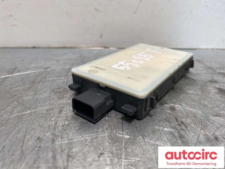 Sensor blindsone til BMW iX 2021-->> (I20) (I20) (FRAM|66 32 5 A60 304|)