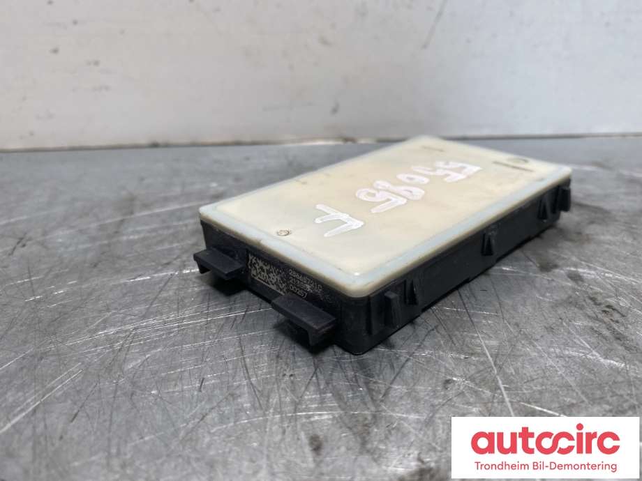 Sensor blindsone til BMW iX 2021-->> (I20) (I20) (FRAM|66 32 5 A60 304|)