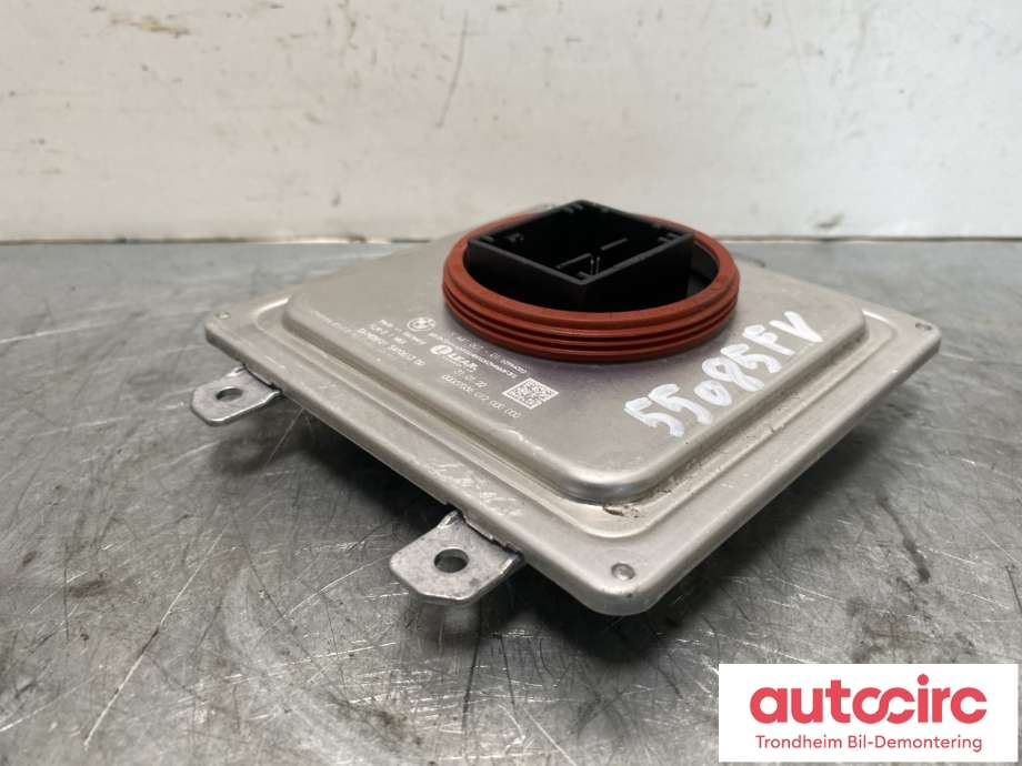 Parkeringssensor foran til BMW iX 2021-->> (I20) (I20) (66 20 5 A1A 268|66 20 5 A1A 269|61 12 5 A36 C95)