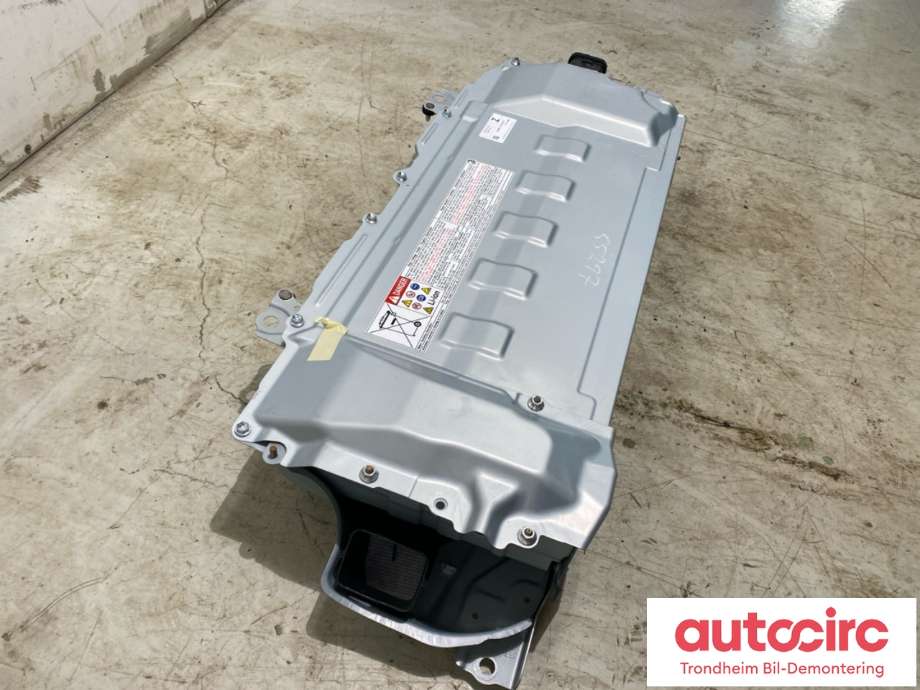 Batteripakke hybrid til Toyota C-HR 2016-->>  (G951047121|G951047251|)