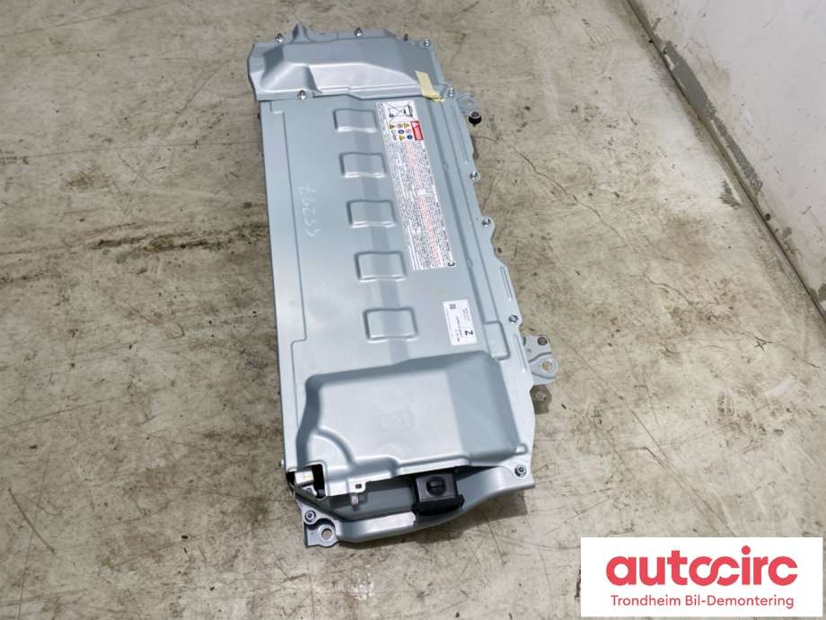Batteripakke hybrid til Toyota C-HR 2016-->>  (G951047121|G951047251|)