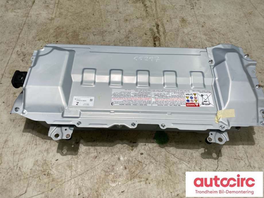 Batteripakke hybrid til Toyota C-HR 2016-->>  (G951047121|G951047251|)