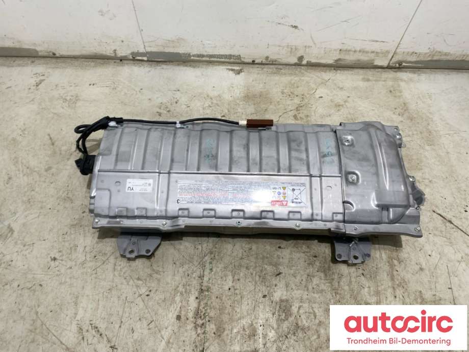 Batteripakke hybrid til Toyota RAV4 2019-->> (Type V) (LI-ION|G951042020|G951042021|)