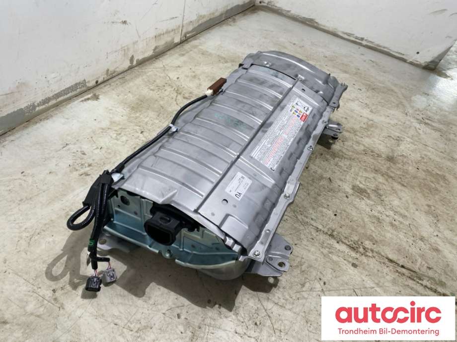 Batteripakke hybrid til Toyota RAV4 2019-->> (Type V) (LI-ION|G951042020|G951042021|)