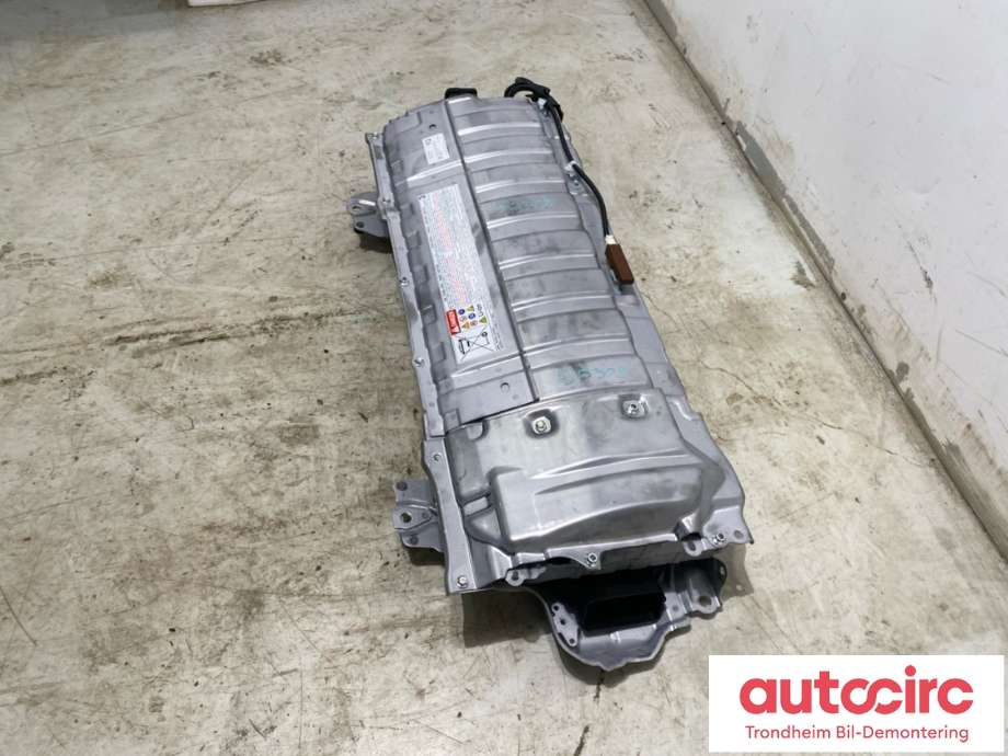 Batteripakke hybrid til Toyota RAV4 2019-->> (Type V) (LI-ION|G951042020|G951042021|)