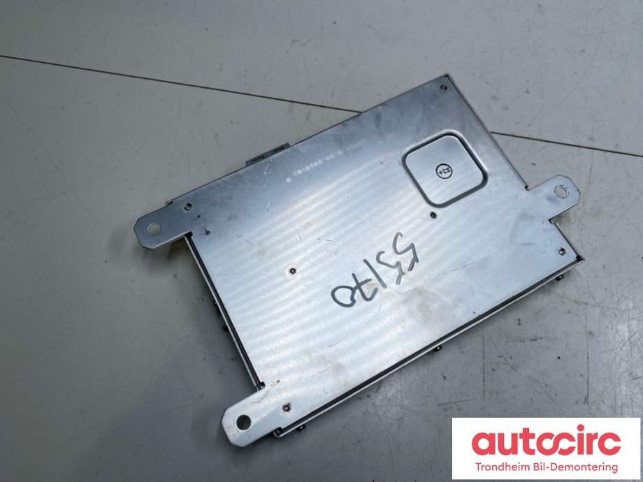 Styreenhet diverse til Mercedes B-Klasse, electric drive 2014-2018 (W242) (W242) (A 242 900 12 02|1039465-10-D|)