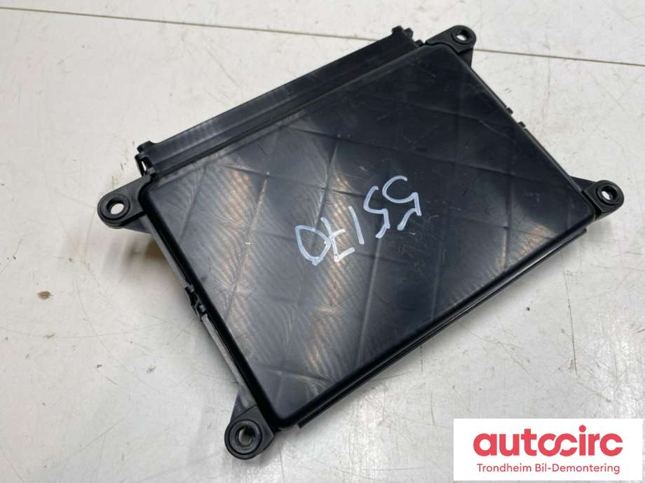 Styreenhet diverse til Mercedes B-Klasse, electric drive 2014-2018 (W242) (W242) (A 242 900 79 01|1034216-00-B|)