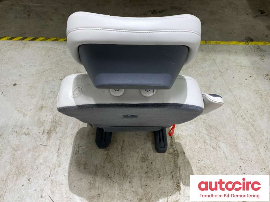 Sete bak til Kia EV9 2023-->>  
