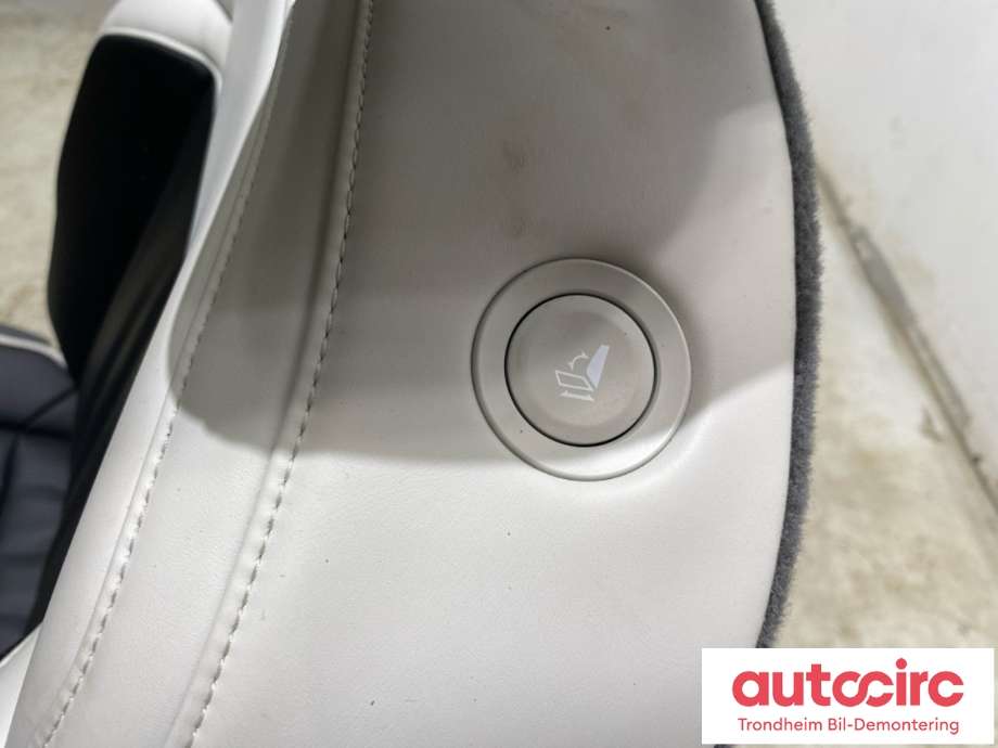 Sete bak til Kia EV9 2023-->>  