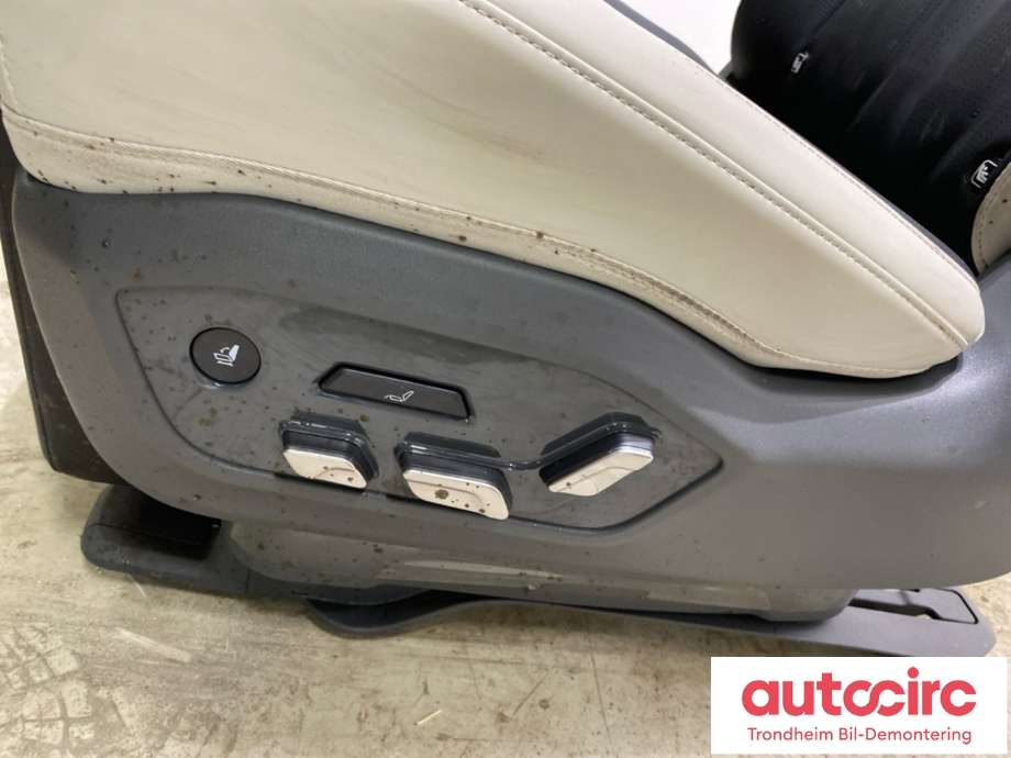 Sete bak til Kia EV9 2023-->>  
