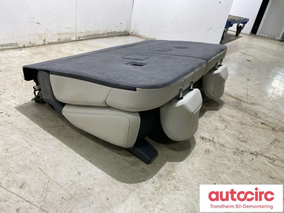 Sete bak til Kia EV9 2023-->>  