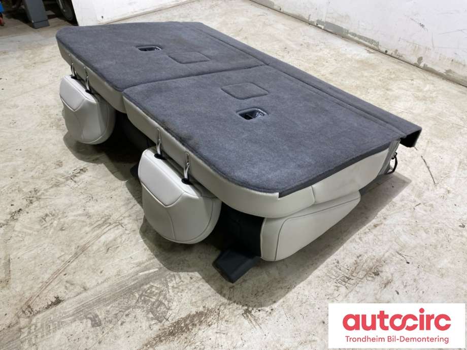Sete bak til Kia EV9 2023-->>  