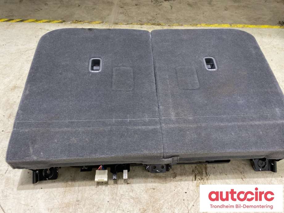 Sete bak til Kia EV9 2023-->>  