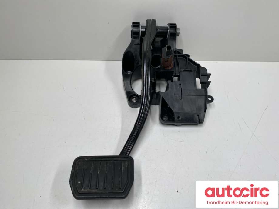 Pedal brems til Tesla Model 3 2018-2023 (Fase 1) (1044691-00-D|)