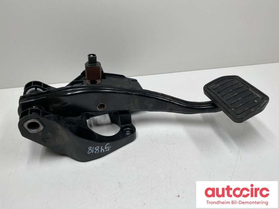 Pedal brems til Tesla Model 3 2018-2023 (Fase 1) (1044691-00-D|)
