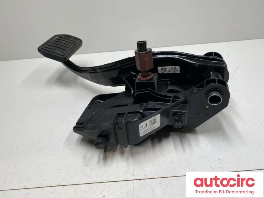 Pedal brems til Tesla Model 3 2018-2023 (Fase 1) (1044691-00-D|)