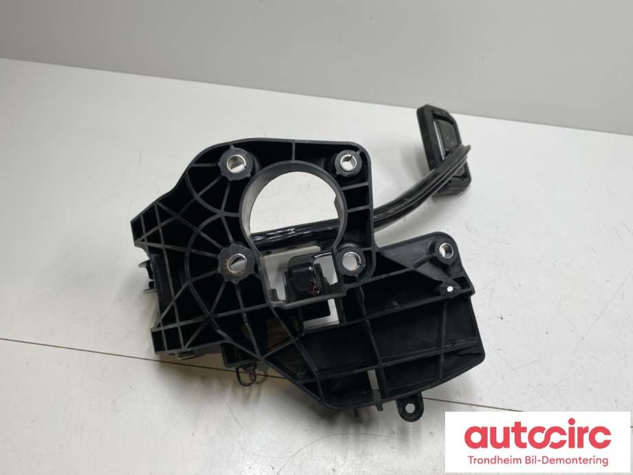 Pedal brems til Tesla Model 3 2018-2023 (Fase 1) (1044691-00-D|)