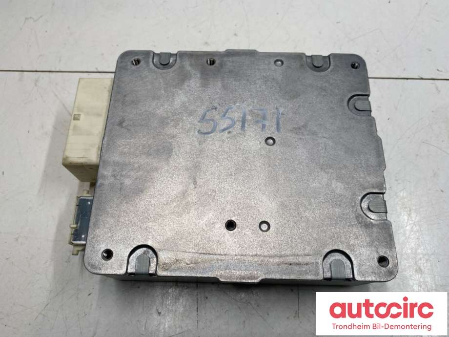 Styreenhet servo til Toyota Avensis 2009-2015 (Type III, Fase 1) (DENSO|8965005140|1129005660|)