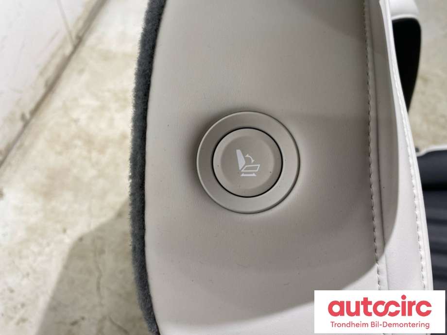Sete bak til Kia EV9 2023-->>  
