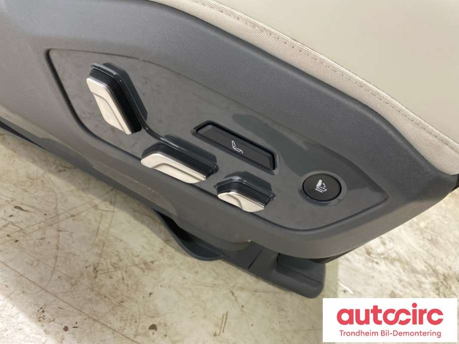 Sete bak til Kia EV9 2023-->>  