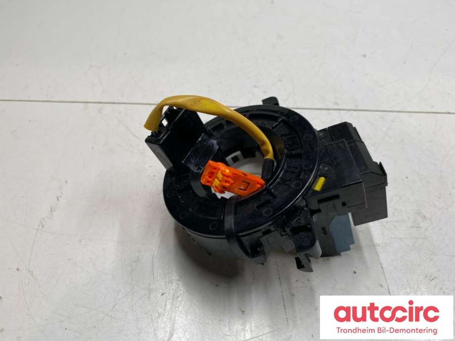 Airbag slepering til Toyota Avensis 2009-2015 (Type III, Fase 1) (8430605060|)