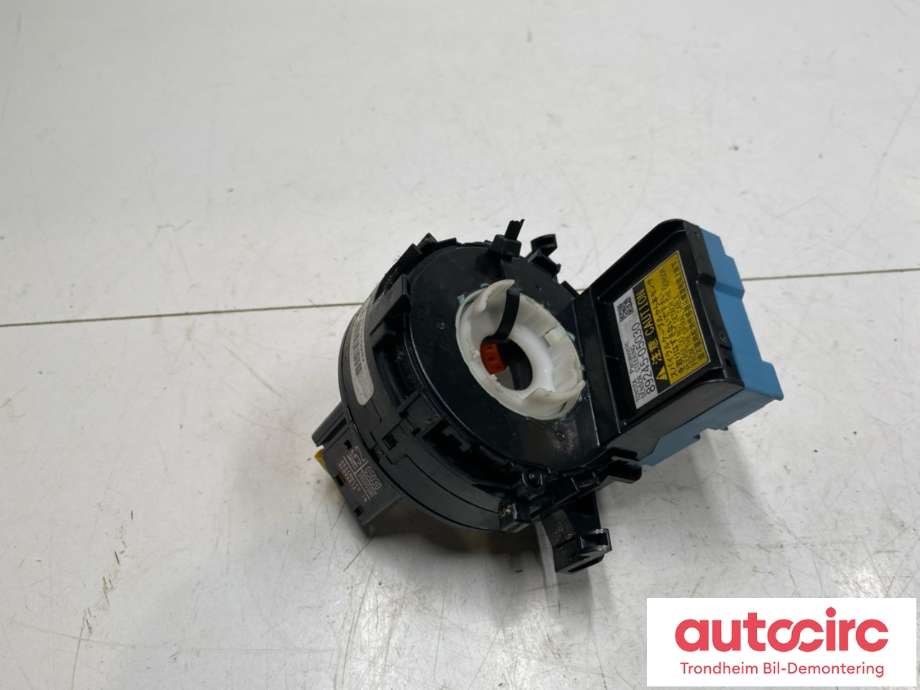 Airbag slepering til Toyota Avensis 2009-2015 (Type III, Fase 1) (8430605060|)