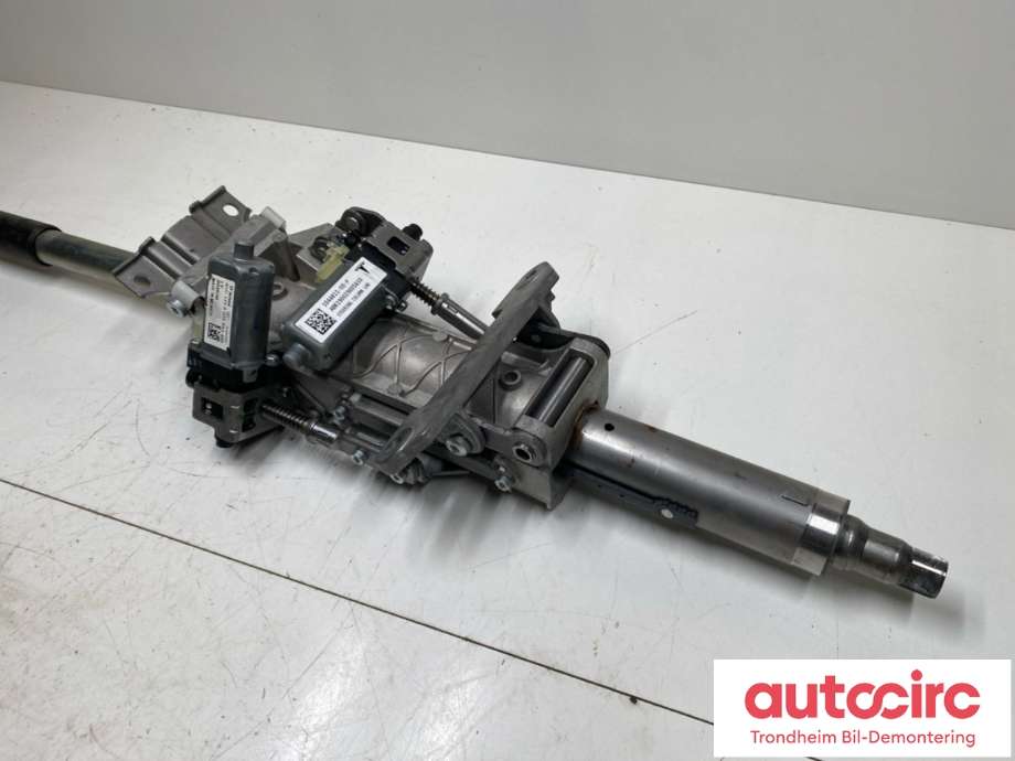 Rattaksel til Tesla Model 3 2018-2023 (Fase 1) (1044811-00-F|1044811-00-G|1044811-00-H| 1044871-00-A)