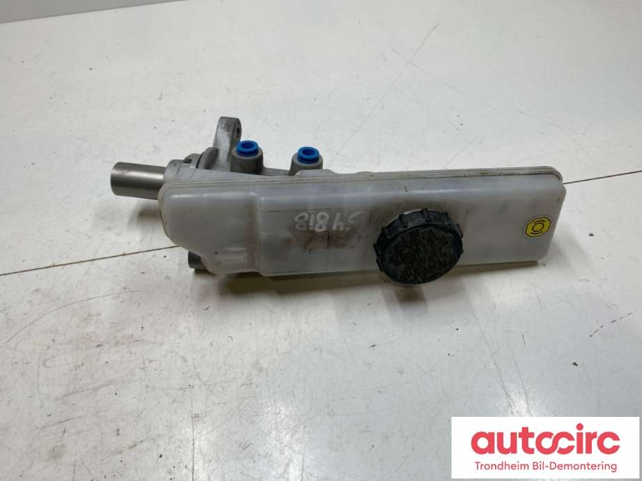 Bremsepumpe hoved til Tesla Model 3 2018-2023 (Fase 1)  (1044673-00-B|)