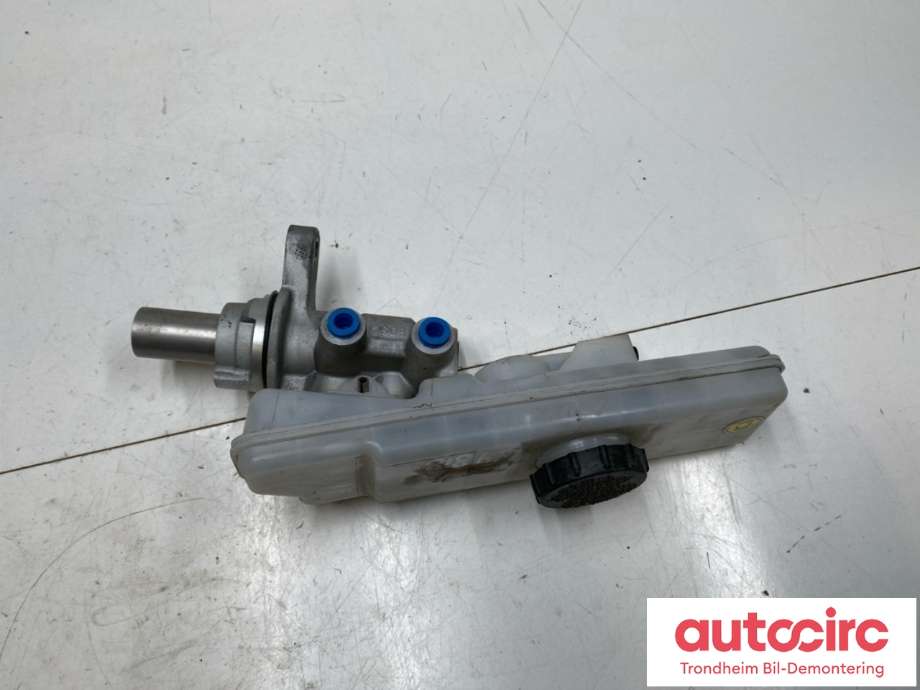 Bremsepumpe hoved til Tesla Model 3 2018-2023 (Fase 1)  (1044673-00-B|)