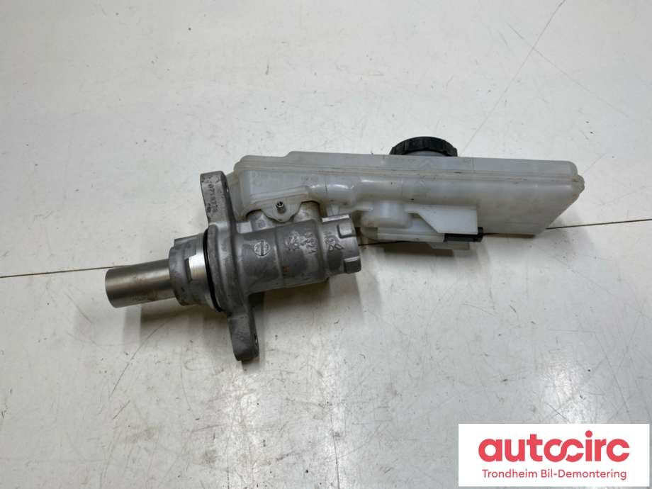Bremsepumpe hoved til Tesla Model 3 2018-2023 (Fase 1)  (1044673-00-B|)