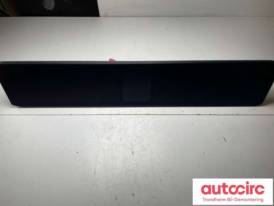 Multimedia display (MCU - Media Controller Unit) til Kia EV9 2023-->>  (940M3DO000|)