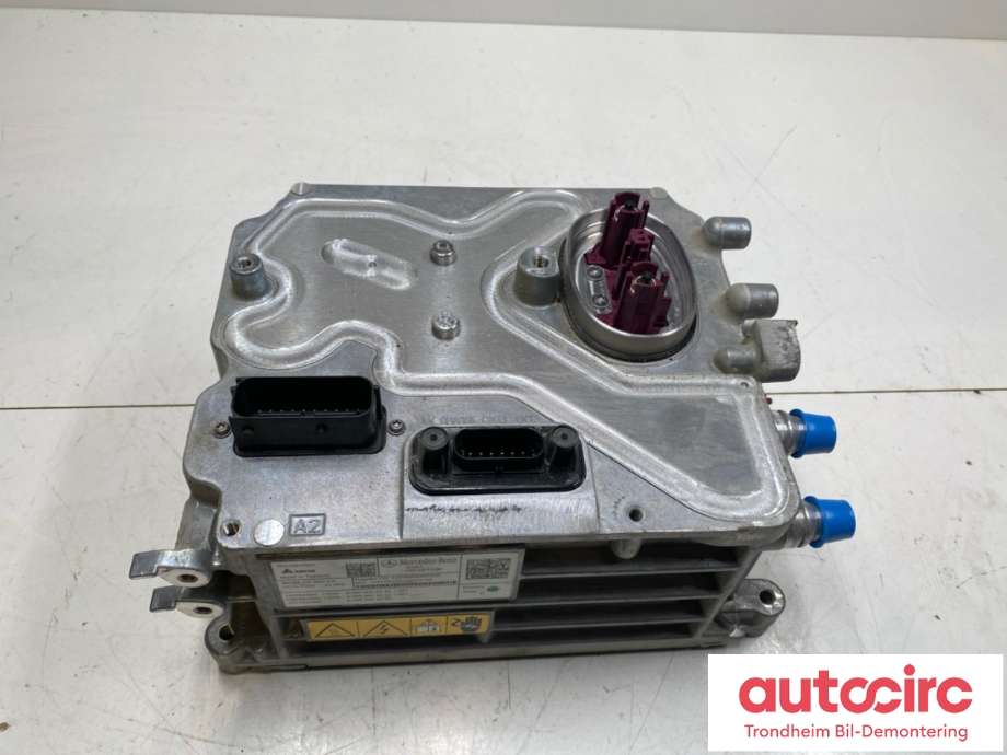Inverter elbil til Mercedes EQE 2022-->> (A0009006441|)