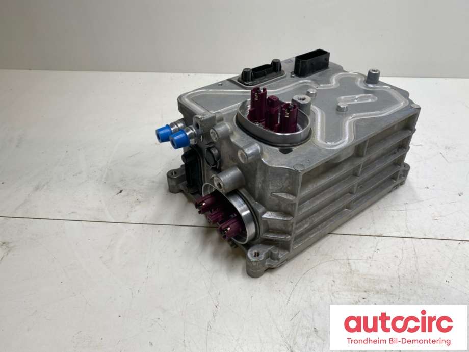 Inverter elbil til Mercedes EQE 2022-->> (A0009006441|)