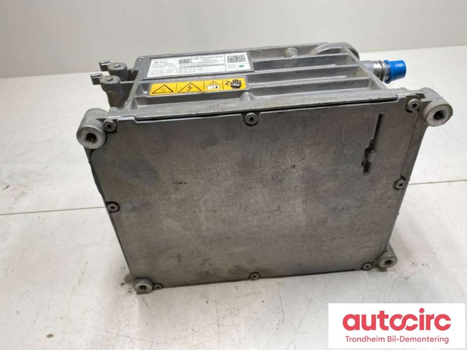 Inverter elbil til Mercedes EQE 2022-->> (A0009006441|)