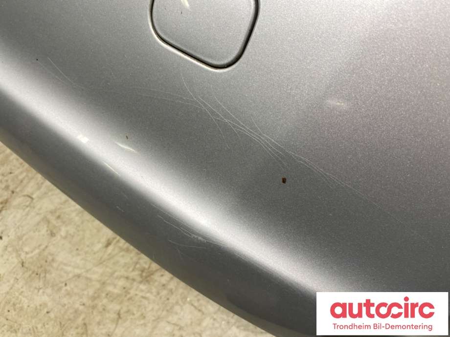Støtfanger bak til Peugeot 307 2001-2004 (Fase 1)  (7410 Q6|)