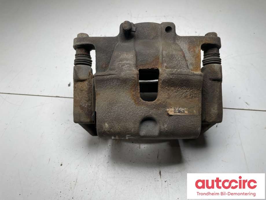 Bremsecaliper høyre foran til Kia e-Soul 2019-->> (Type III) (58130J2100|)