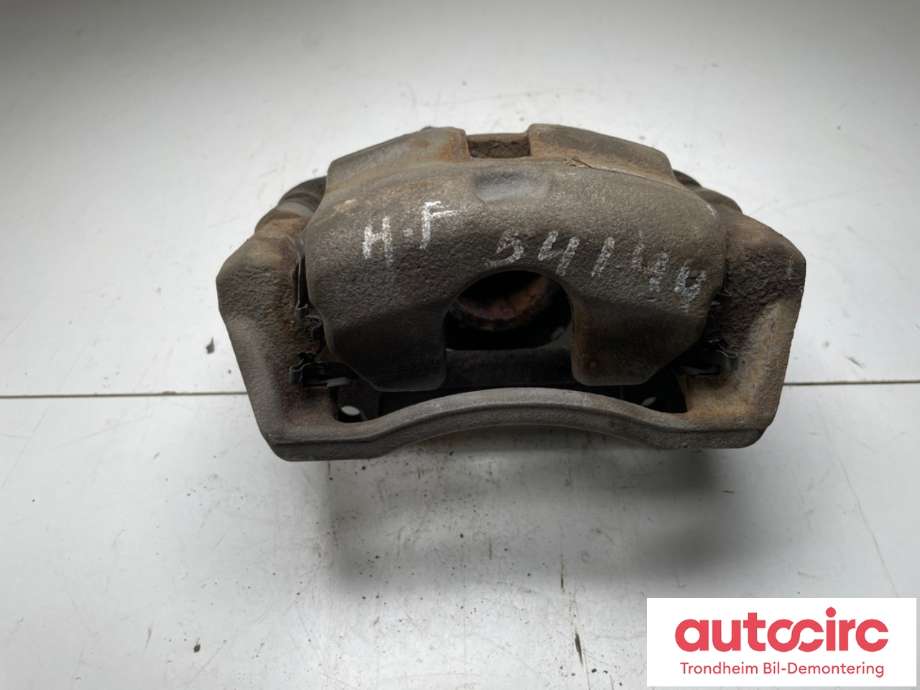 Bremsecaliper høyre foran til Kia e-Soul 2019-->> (Type III) (58130J2100|)
