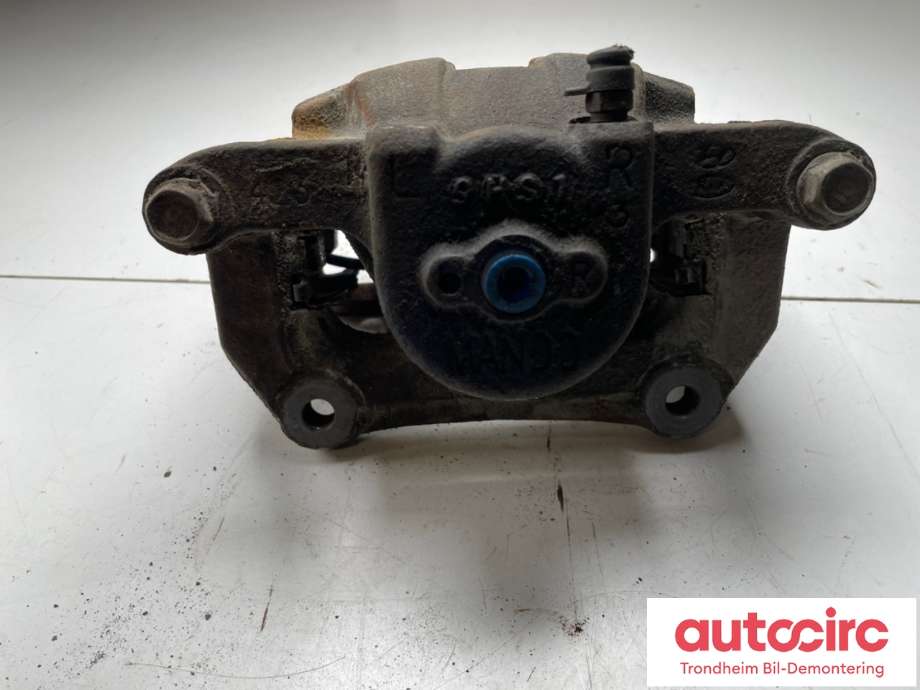 Bremsecaliper høyre foran til Kia e-Soul 2019-->> (Type III) (58130J2100|)