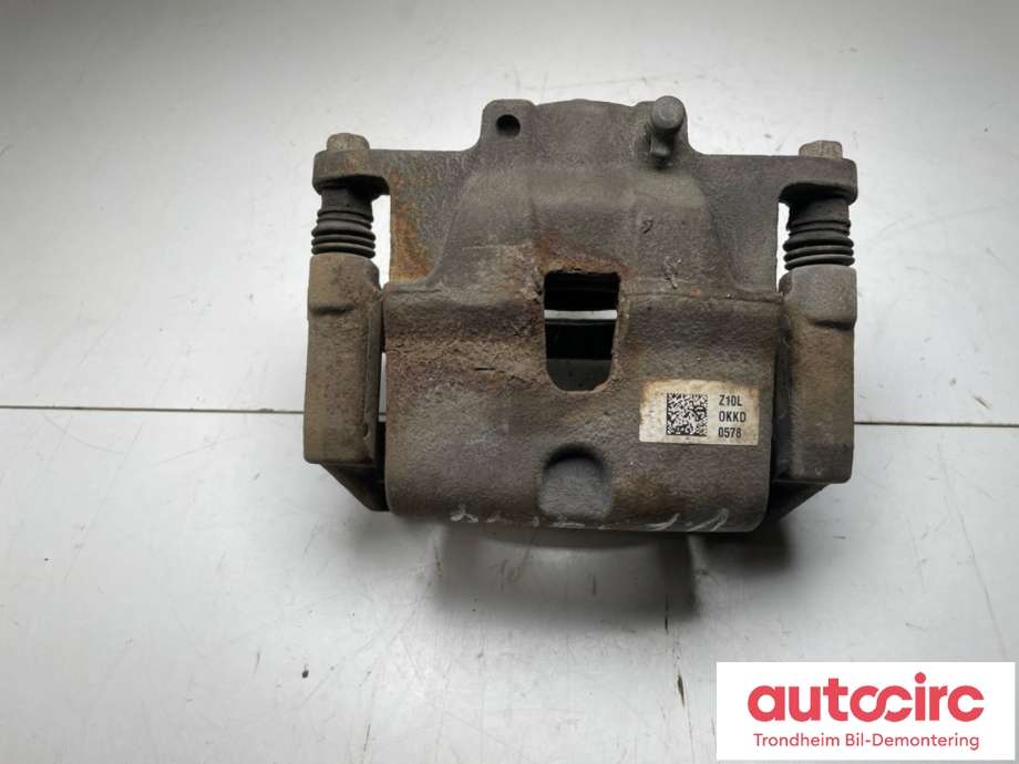 Bremsecaliper venstre foran til Kia e-Soul 2019-->> (Type III) (58110J2100|)