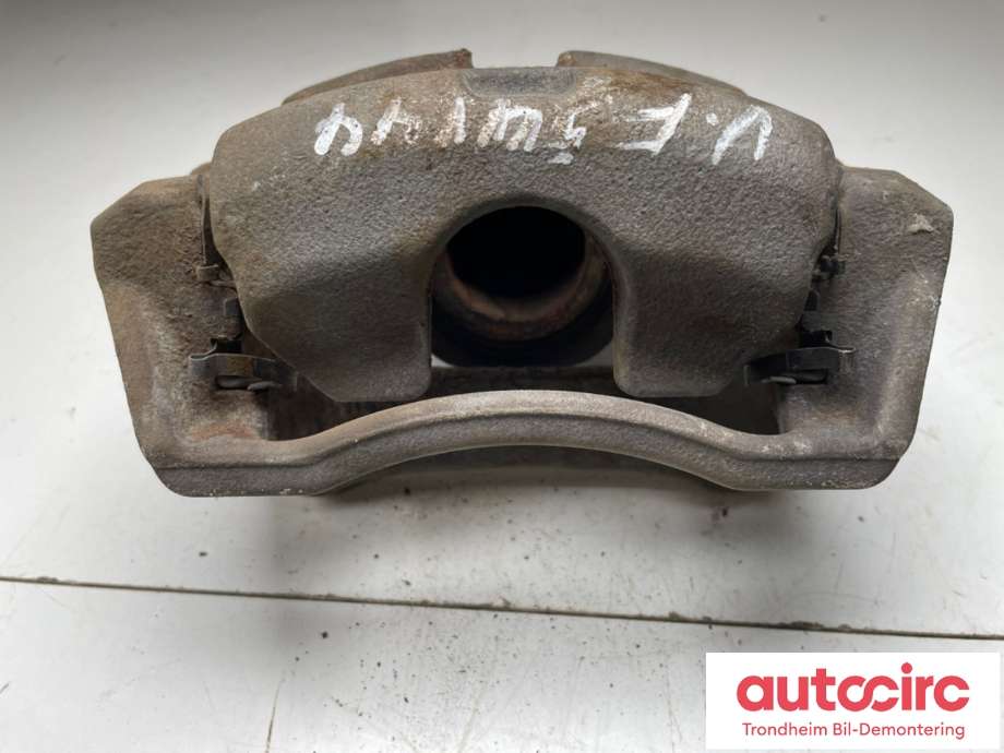 Bremsecaliper venstre foran til Kia e-Soul 2019-->> (Type III) (58110J2100|)
