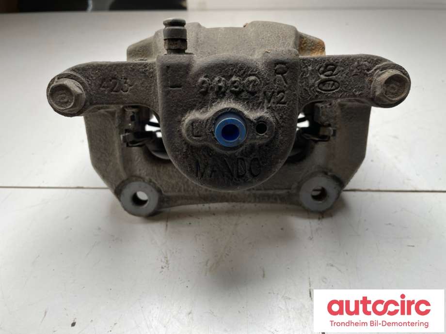 Bremsecaliper venstre foran til Kia e-Soul 2019-->> (Type III) (58110J2100|)