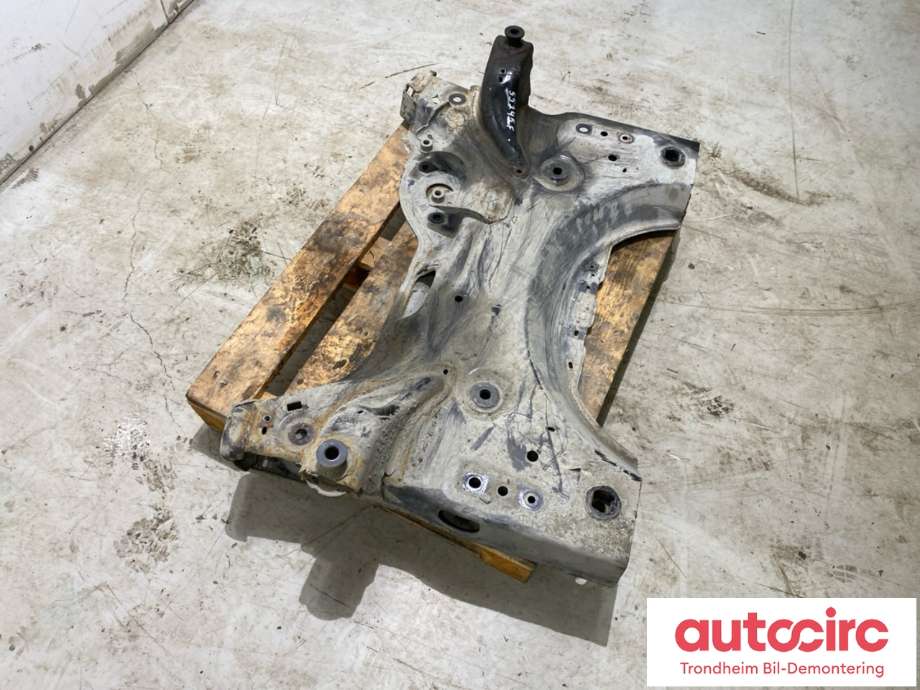 Travers foran hoved til Peugeot Expert 2016-->> (Type III)  (98 219 036 80|98 394 049 80|)