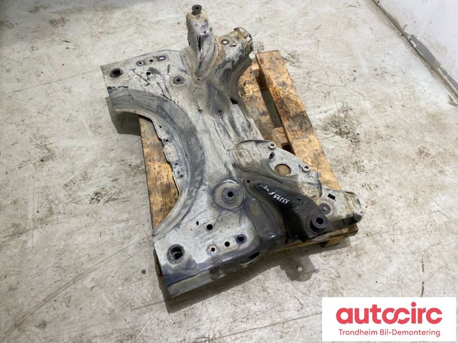 Travers foran hoved til Peugeot Expert 2016-->> (Type III)  (98 219 036 80|98 394 049 80|)