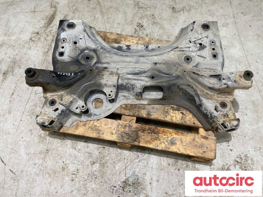 Travers foran hoved til Peugeot Expert 2016-->> (Type III)  (98 219 036 80|98 394 049 80|)