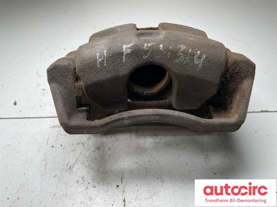 Bremsecaliper høyre foran til Kia e-Soul 2019-->> (Type III) (58130J 2100|)